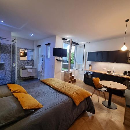 La Chambre Des Secrets 비아히쯔 외부 사진