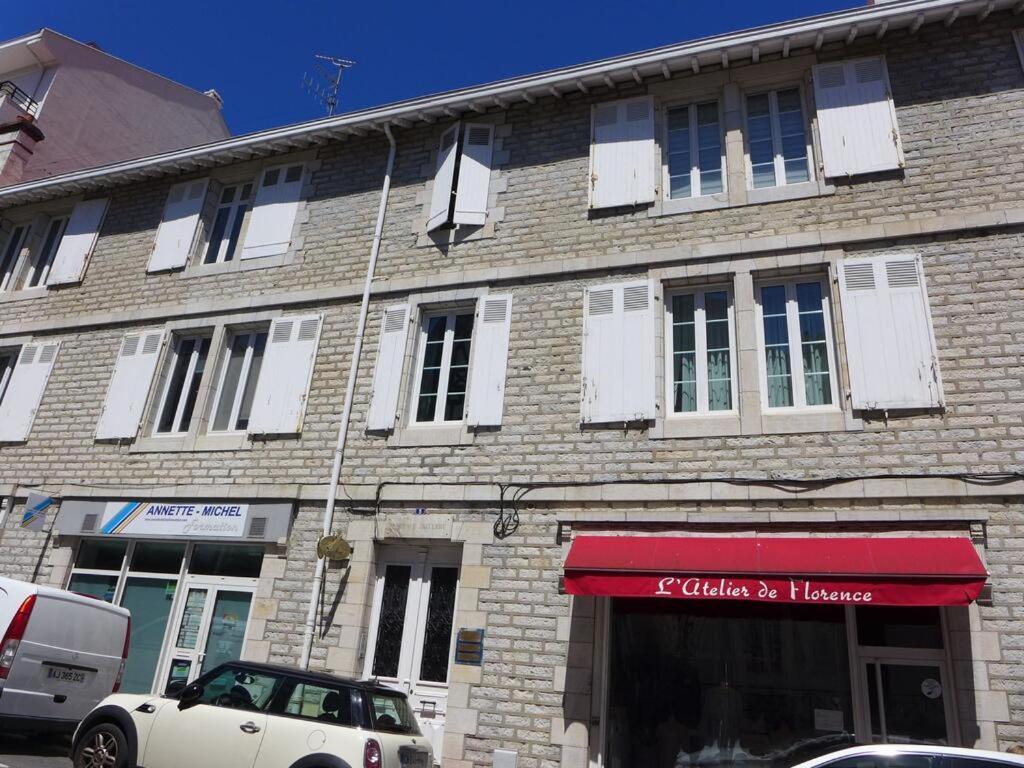 La Chambre Des Secrets 비아히쯔 외부 사진